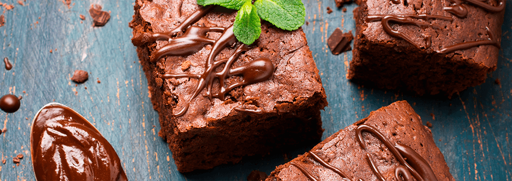 Black Devils Cake