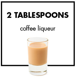 Coffee Liqueur