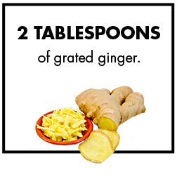 Ginger