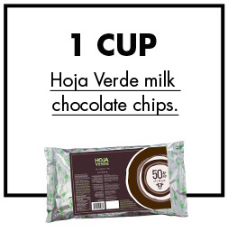 Hoja Verde Chocolate
