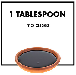 Molasses
