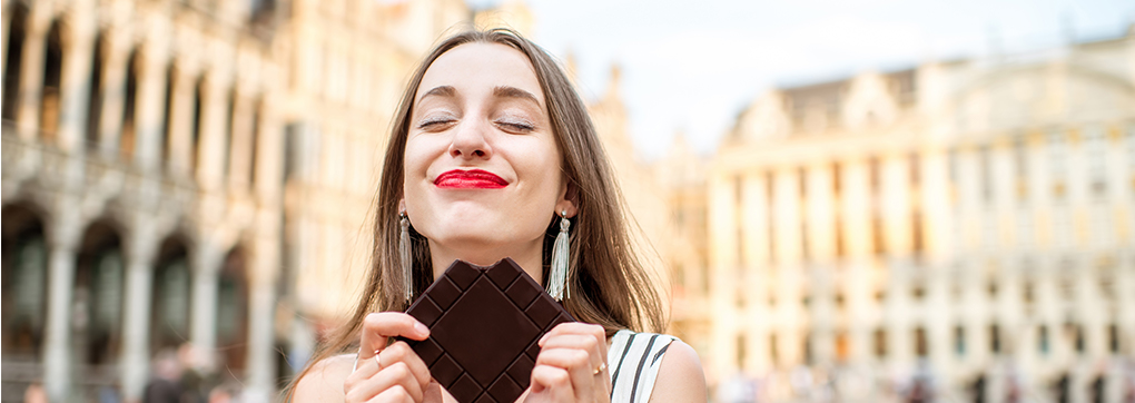 Dark Chocolate may reduce cardiovascular risks