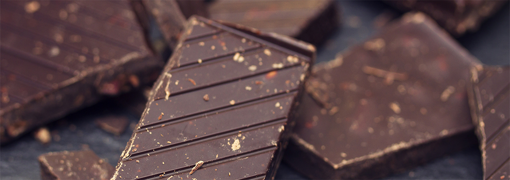 Amazing health benefits you can get by eating dark chocolate