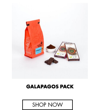 GALAPAGOS PACK - BEST TASTING COFFEE
