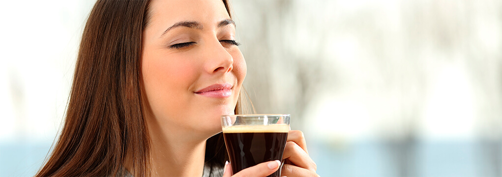 Gourmet Coffee Tasting for Regular Drinkers