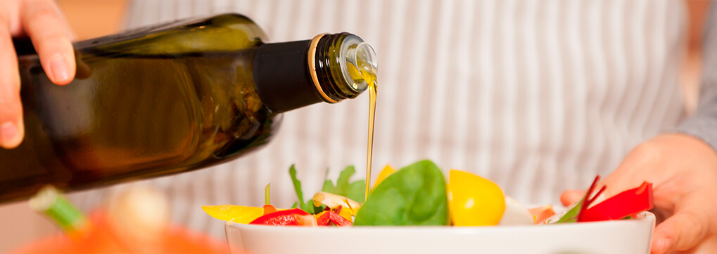 Avocado Oil has more healthy monounsaturated fatty acid than Olive Oil
