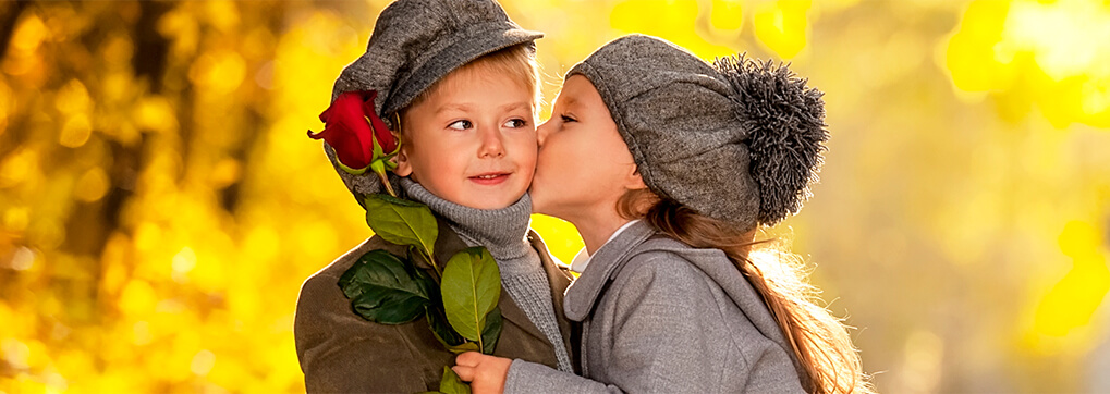 Say it with ecuadorian roses - Ecuadorian roses for romantic occasions