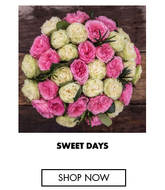 Sweet days