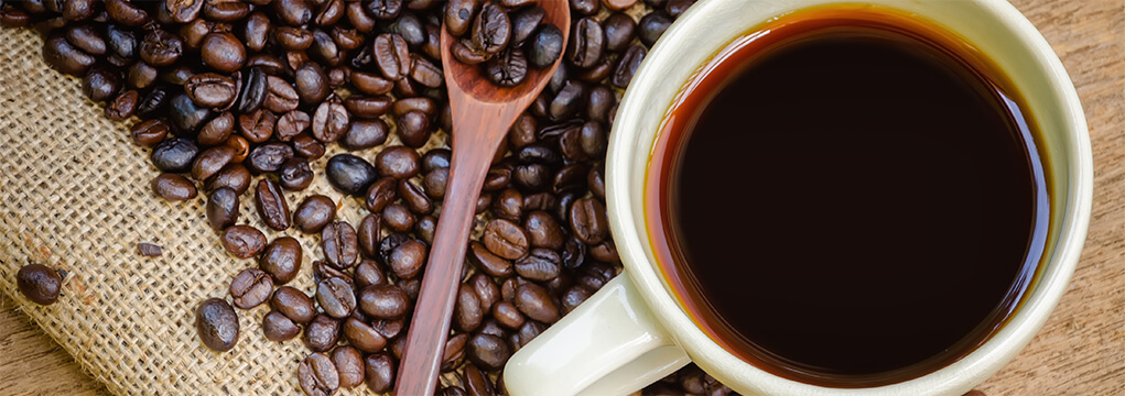 The History Of Caffe Americano