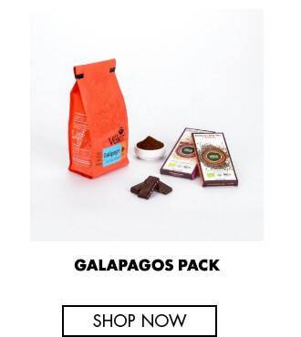 Galapagos Pack