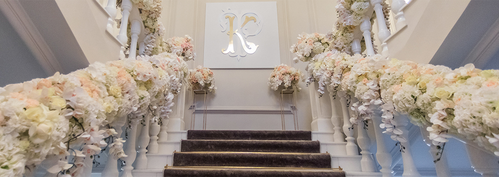 8 ways to decorate your wedding with bulk roses – Sense Ecuador®
