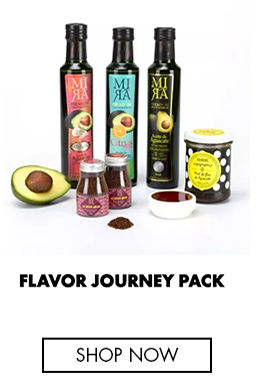 Flavor Journey Pack