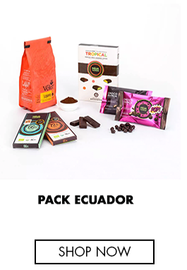 Pack Ecuador