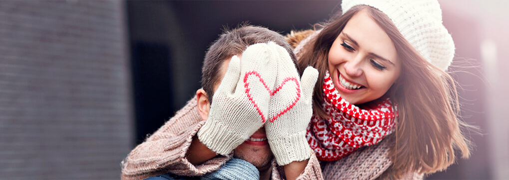 Things you didn't know about Valentine's Day