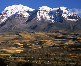 montaña