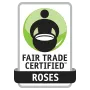 Fair Trade Roses
