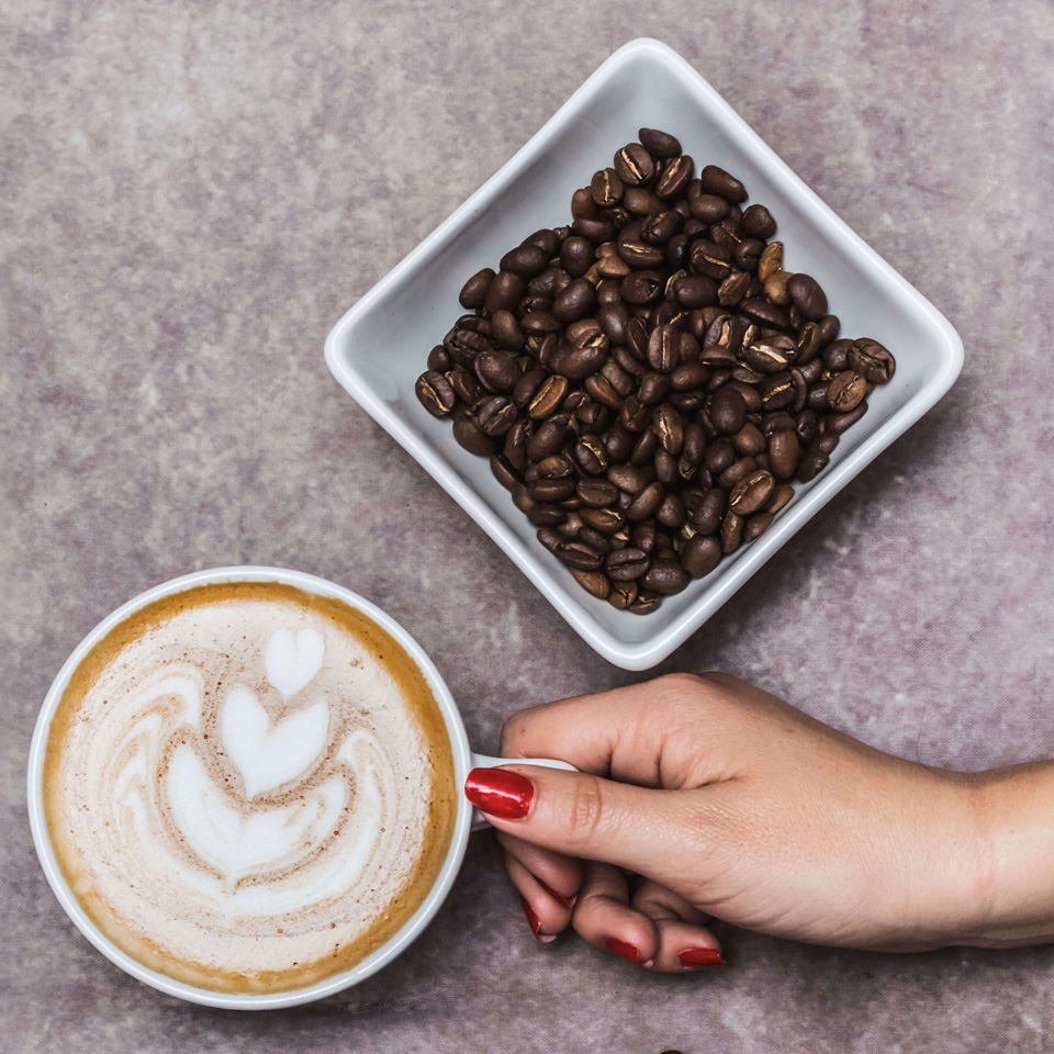 Download Meridiano Coffee Beans Tube: 2 Tubes with 1 Bag of 8.46 Oz ...