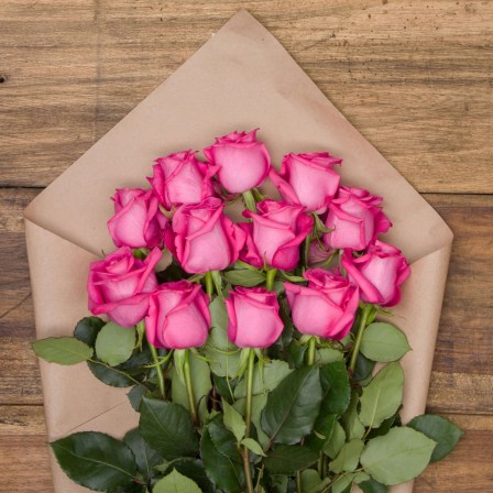 long stem roses from ecuador