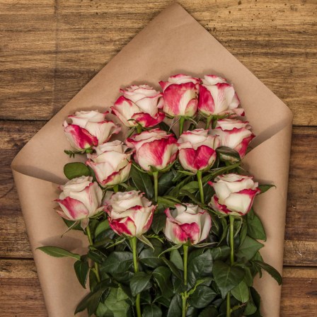 long stem roses from ecuador