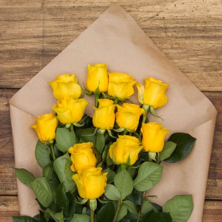 long stem roses from ecuador