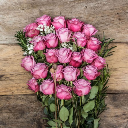 long stem roses from ecuador