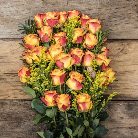 long stem roses from ecuador