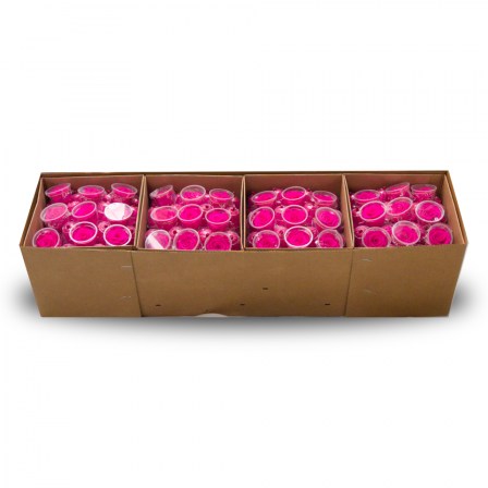 Preserved Roses - Bulk Order - 6cm Industrial