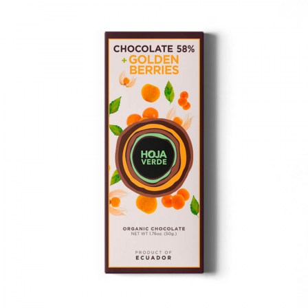 best organic dark chocolate from ecuador